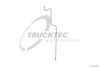 MERCE 0005516456CPL1 Brake Lines